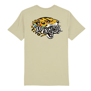 bat wey - T-shirt Homme To djol Jaguar - Guyane - Sable
